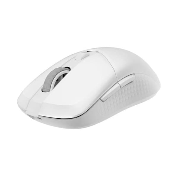 MSI Versa 300 Trådlös mus Spel Högerhänt RF Trådlös Bluetooth USB Typ-C Optisk 8000 DPI