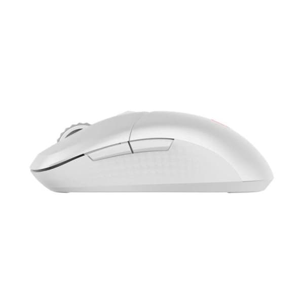 MSI Versa 300 Trådlös mus Spel Högerhänt RF Trådlös Bluetooth USB Typ-C Optisk 8000 DPI