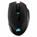 Miniatyrbild 2 av 6: Trådlös Mus Bluetooth Corsair SCIMITAR ELITE RGB Svart