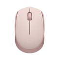 Miniatyrbild 3 av 3: Trådlös Mus Logitech M171 Rosa