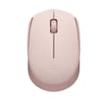 Miniatyrbild 2 av 3: Trådlös Mus Logitech M171 Rosa