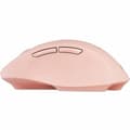 Miniatyrbild 6 av 6: Mus Yenkee SLIDER - YMS 2080PK Rosa