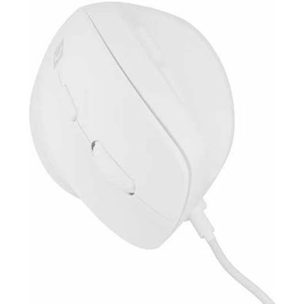 Mus Natec NMY-2273 Hvid