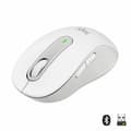 Miniatyrbillede 1 af 11: Trådløs mus Logitech Hvid 4000 dpi