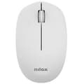 Pikkukuva 1 / 2: Hiiri Nilox NXMOWI4013 Valkoinen