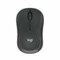 Miniatyrbillede 1 af 8: Trådløs Bluetooth mus Logitech M240 Grafit Monochrome