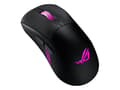 Pikkukuva 3 / 5: ASUS ROG (P722) KERIS II ORIGIN Gaming Mouse - BLACK
