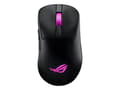 Pikkukuva 1 / 5: ASUS ROG (P722) KERIS II ORIGIN Gaming Mouse - BLACK