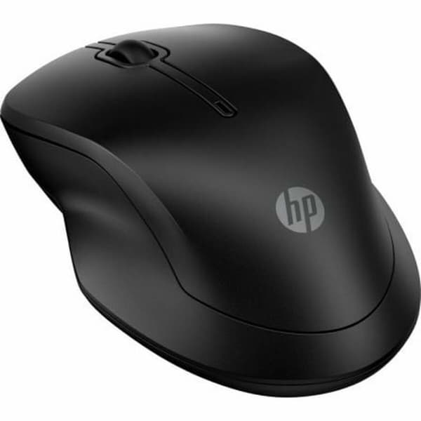 Mus HP 8R3U1UT Sort 1600 dpi