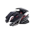 Miniatyrbild 4 av 6: Trådlös optisk mus Mad Catz MR05DCINBL001-0 Blå Svart Röd Grön