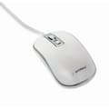 Miniatyrbillede 1 af 2: Mus med kabel og optisk sensor GEMBIRD MUS-4B-06-WS 1200 DPI