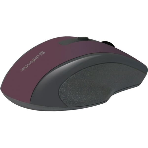 Hiiri Defender 52668 Punainen