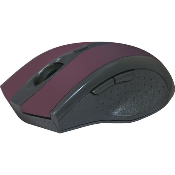 Hiiri Defender 52668 Punainen