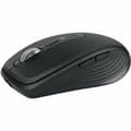 Miniatyrbild 2 av 4: Mus Logitech MX Anywhere 3S Grå Grafit