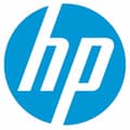 Miniatyrbild 3 av 6: Mus HP 8T6M0UT Svart 4000 dpi
