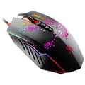 Pikkukuva 6 / 6: Hiiri A4 Tech Bloody Blazing A60 Musta