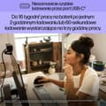 Pikkukuva 10 / 11: Langaton hiiri HP 920 Musta
