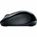 Miniatyrbillede 6 af 8: Optisk trådløs mus Logitech 910-006812 Sort Monochrome 1000 dpi