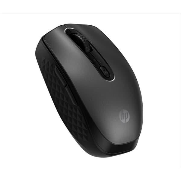 HP 695 laddningsbar trådlös mus