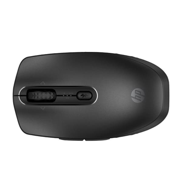 HP 695 laddningsbar trådlös mus