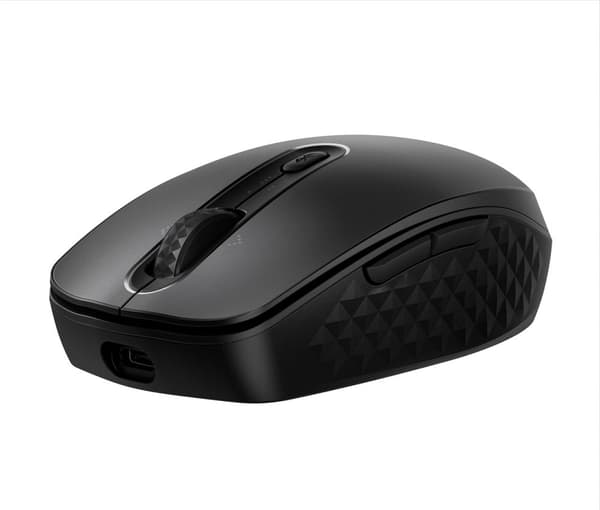 HP 695 laddningsbar trådlös mus