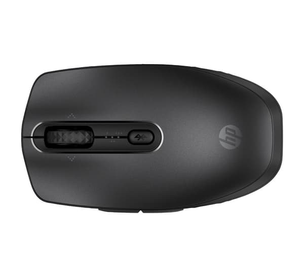 HP 695 laddningsbar trådlös mus