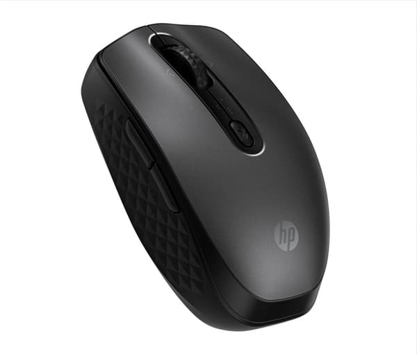 HP 695 laddningsbar trådlös mus