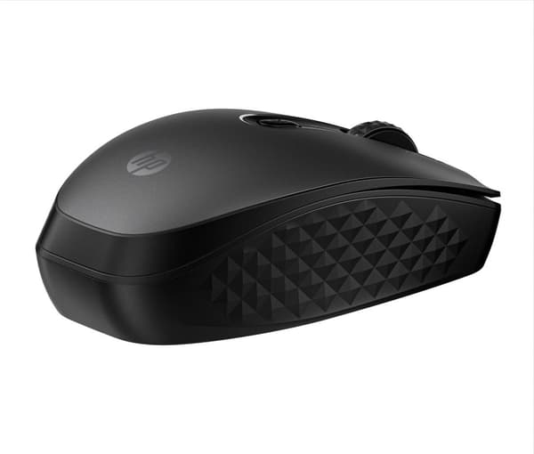 HP 695 ladattava langaton hiiri musta