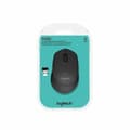 Miniatyrbillede 6 af 10: Optisk trådløs mus Logitech 910-004287 1000 dpi Sort (1 enheder)