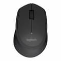 Miniatyrbillede 9 af 10: Optisk trådløs mus Logitech 910-004287 1000 dpi Sort (1 enheder)