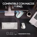 Miniatyrbillede 2 af 2: Mus Logitech MX Master 3S for Mac