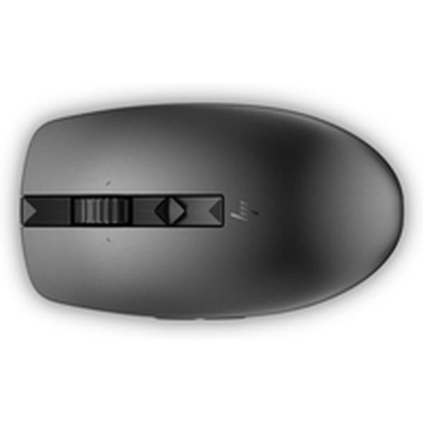 Trådlös Mus HP 1D0K2AA Svart 3000 DPI