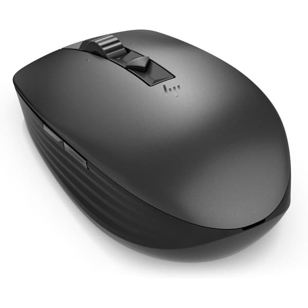 Trådlös Mus HP 1D0K2AA Svart 3000 DPI
