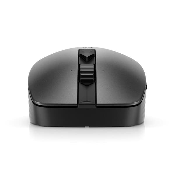 Trådlös Mus HP 1D0K2AA Svart 3000 DPI
