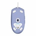Miniatyrbillede 2 af 2: Mus Logitech G203 Lightsync Syren