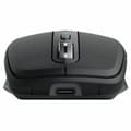 Miniatyrbillede 3 af 5: Trådløs mus Logitech Anywhere 3S Sort