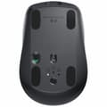 Miniatyrbillede 5 af 5: Trådløs mus Logitech Anywhere 3S Sort