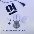 Miniatyrbillede 9 af 11: Mus Logitech 910-007208
