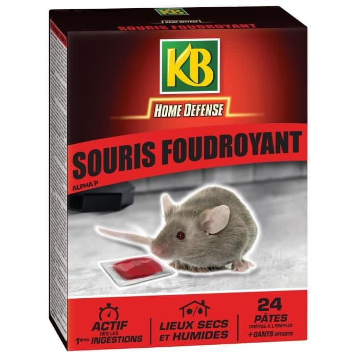 KB Brugsklare pastaposer med lynmus - 240 g