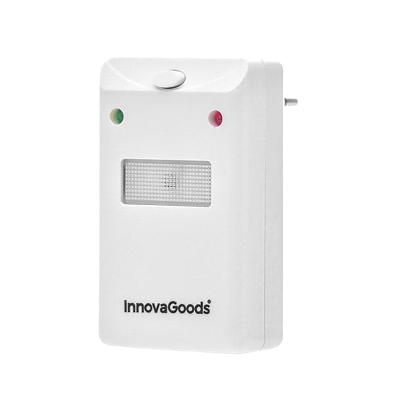 Elektrisk Skadedjursavskräckare