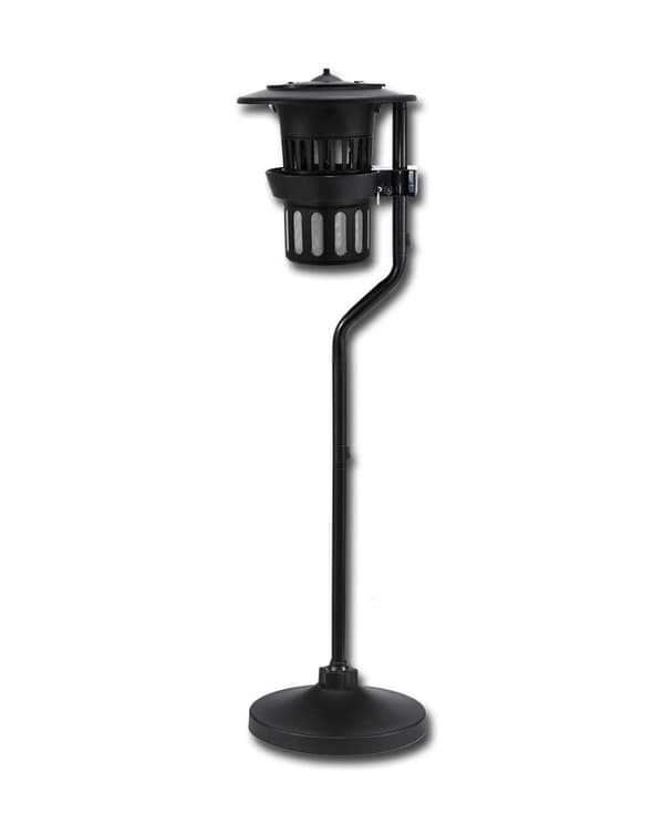 BUTCHER Flying Insect Killer with fan IP44 300m²