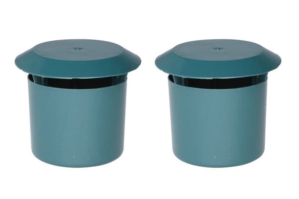 2-Pack etanoiden ansa / olut ansa tappaja etanat