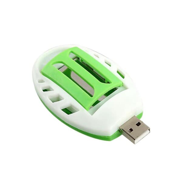 Sommer Bærbar Insekt USB Mosquito Dræber