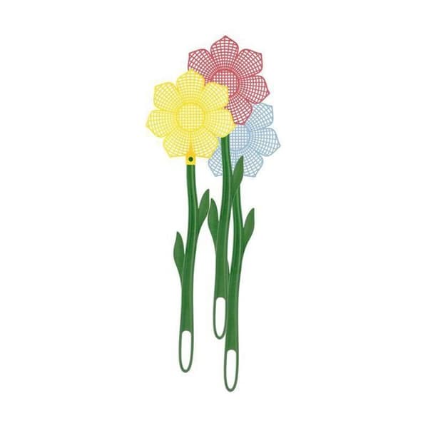 WESTMARK Swatter "BLUME" 50952610