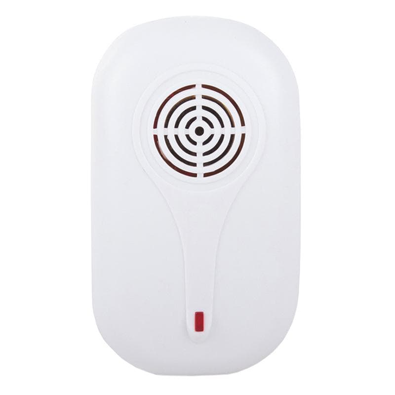 Skadedjursskrämma med Ultraljud