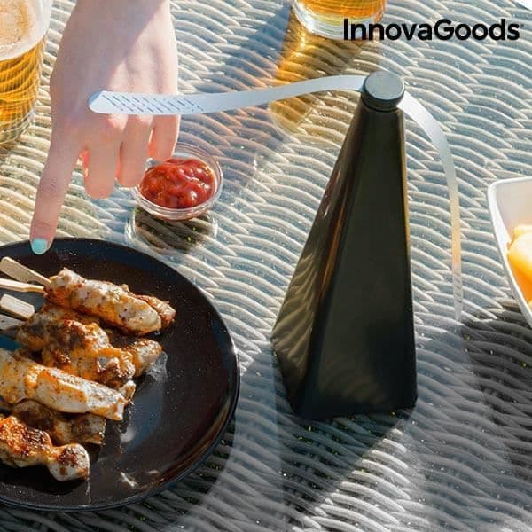 InnovaGoods ekologiska flugavvisande medel