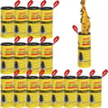 Miniatyrbild 1 av 4: Forhome Flugfälla, Tejp Flugfälla, 32 st Sticky Flugor, Pappersflugdödare, Sticky Flugfälla-N171