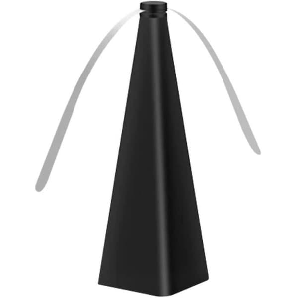 Fly Killer Fan, Indoor Outdoor Repellent Fläkt Håll myggor Flyga insekter borta från din mat