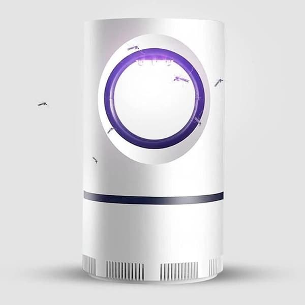 elektrisk myggdödare lampa bugg zapper myggdödare myggdödare insektsfälla