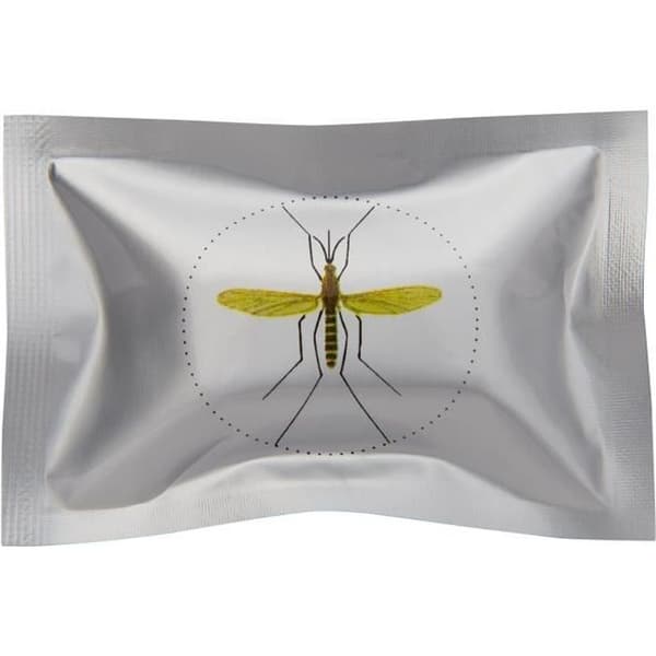 Zero Mosquito behandlingstillbehör Bete för myggmedel 1713